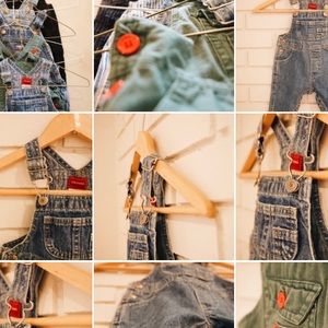 Vintage Baby clothes